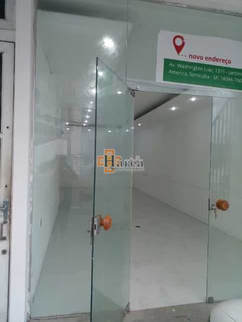 Conjunto Comercial-Sala para alugar, 80m² - Foto 1