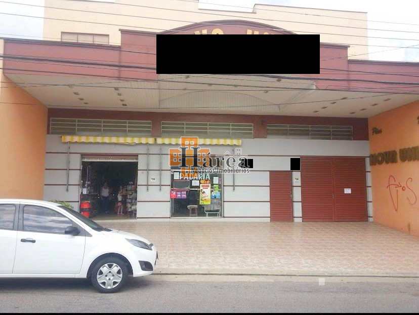 Prédio: Vila Assis / Sorocaba