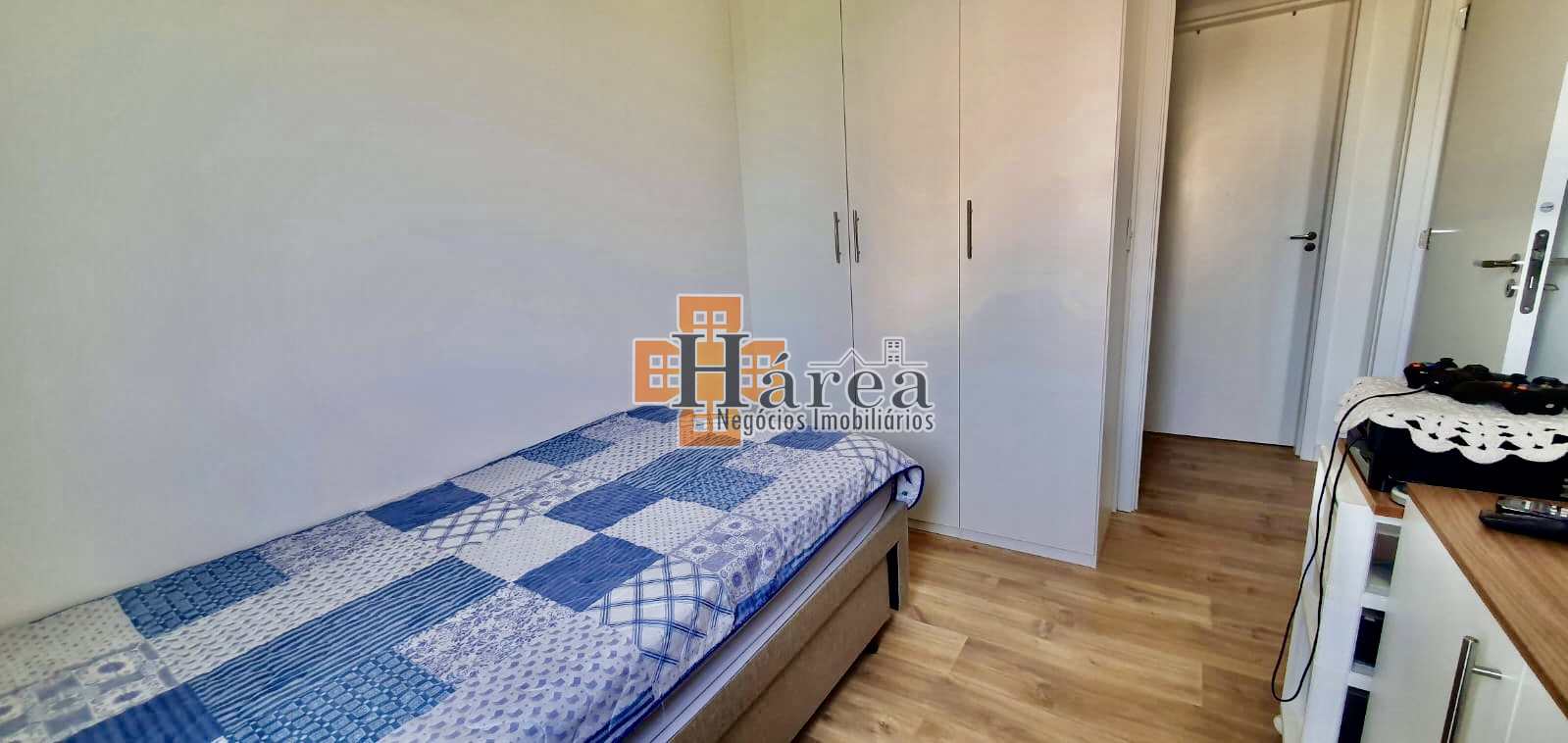 Apartamento à venda com 2 quartos, 59m² - Foto 7