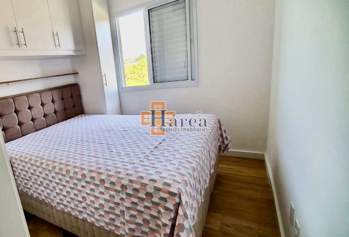 Apartamento à venda com 2 quartos, 59m² - Foto 5