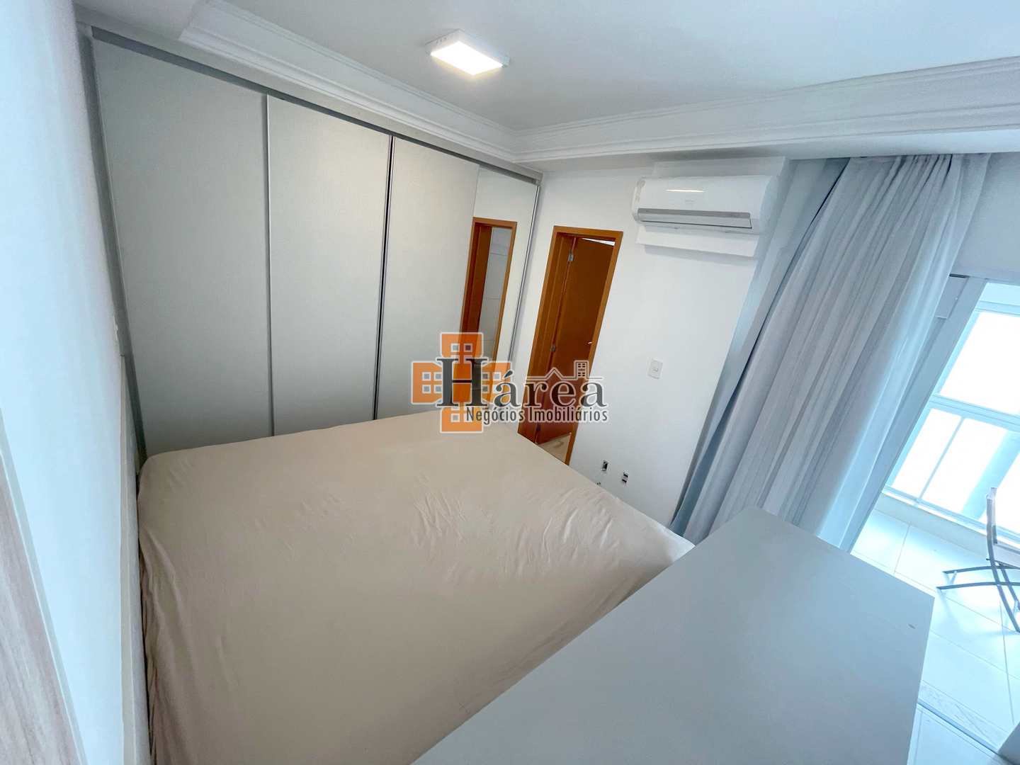 Flat/Apart Hotel para alugar com 1 quarto, 52m² - Foto 14