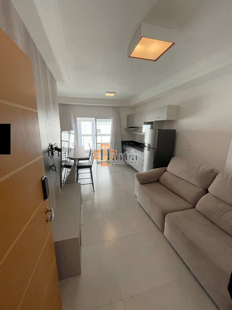 Flat/Apart Hotel para alugar com 1 quarto, 52m² - Foto 7