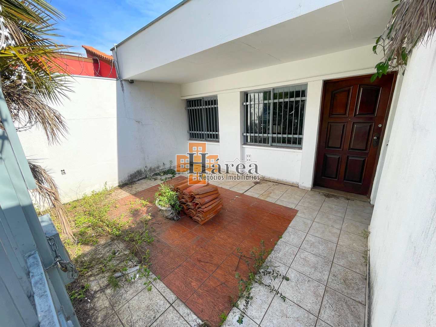 Casa à venda e aluguel, 220m² - Foto 4