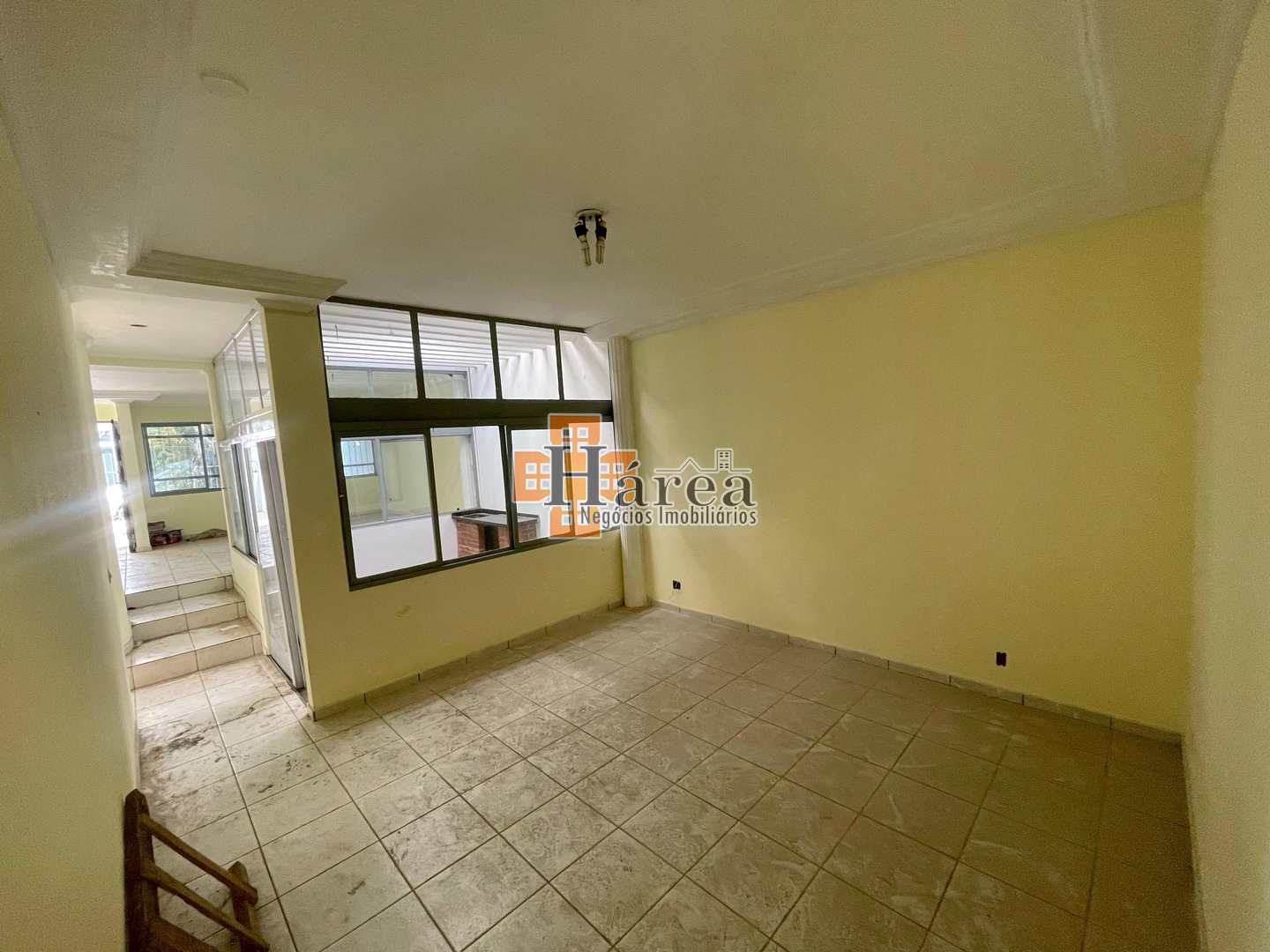 Casa à venda e aluguel, 220m² - Foto 7