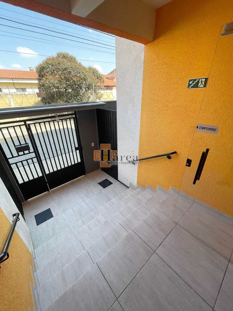 Apartamento à venda com 1 quarto, 35m² - Foto 6