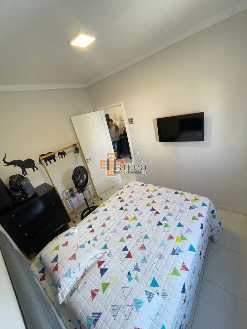 Apartamento à venda com 1 quarto, 35m² - Foto 27