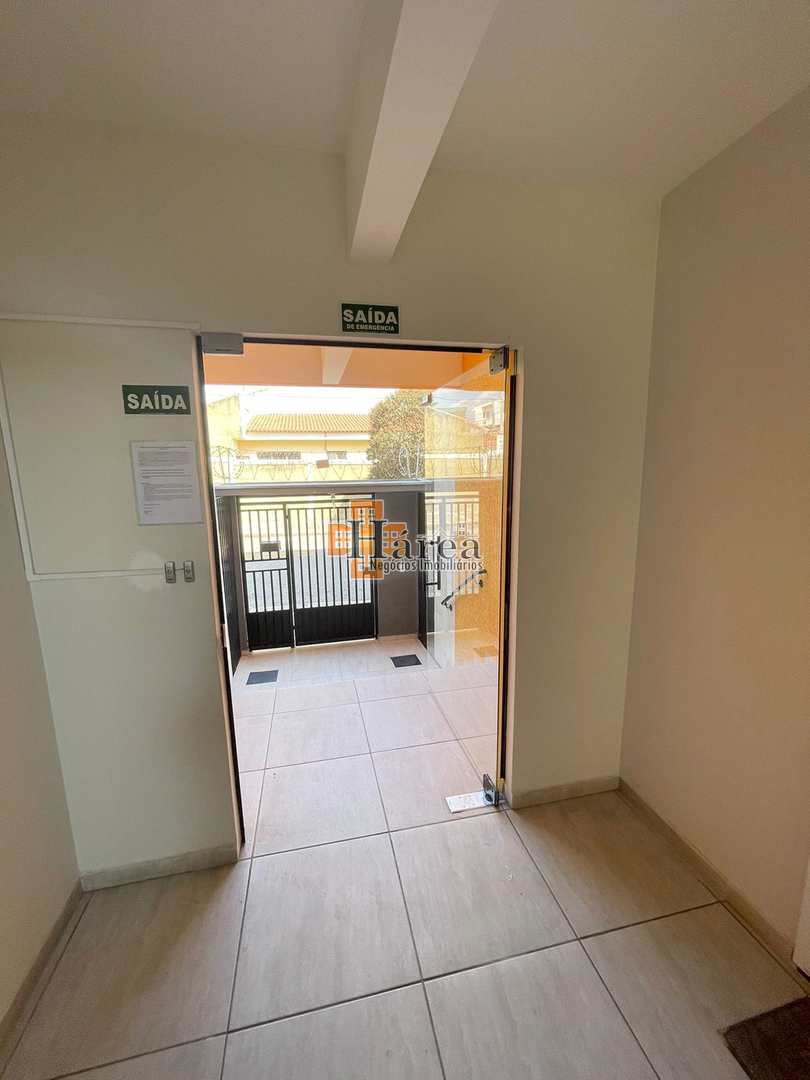 Apartamento à venda com 1 quarto, 35m² - Foto 8