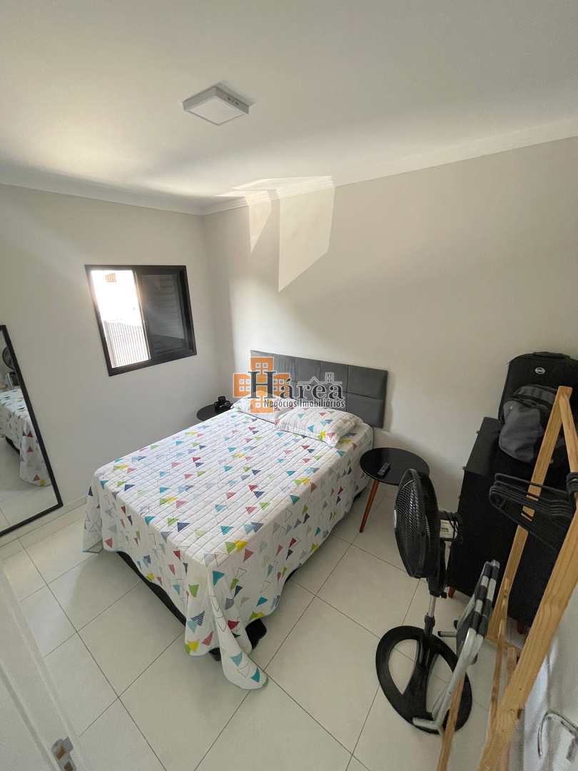 Apartamento à venda com 1 quarto, 35m² - Foto 25