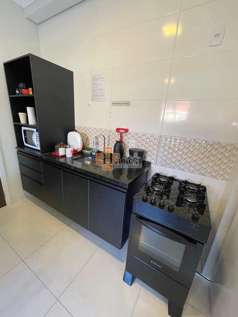 Apartamento à venda com 1 quarto, 35m² - Foto 32