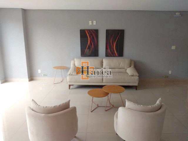 Flat/Apart Hotel para alugar com 1 quarto, 44m² - Foto 2