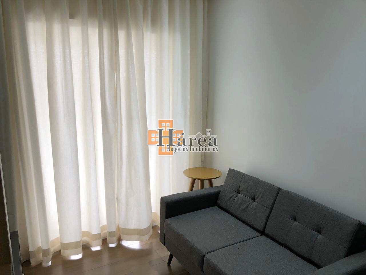 Flat/Apart Hotel para alugar com 1 quarto, 44m² - Foto 3