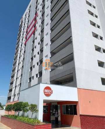 Flat/Apart Hotel para alugar com 1 quarto, 44m² - Foto 1