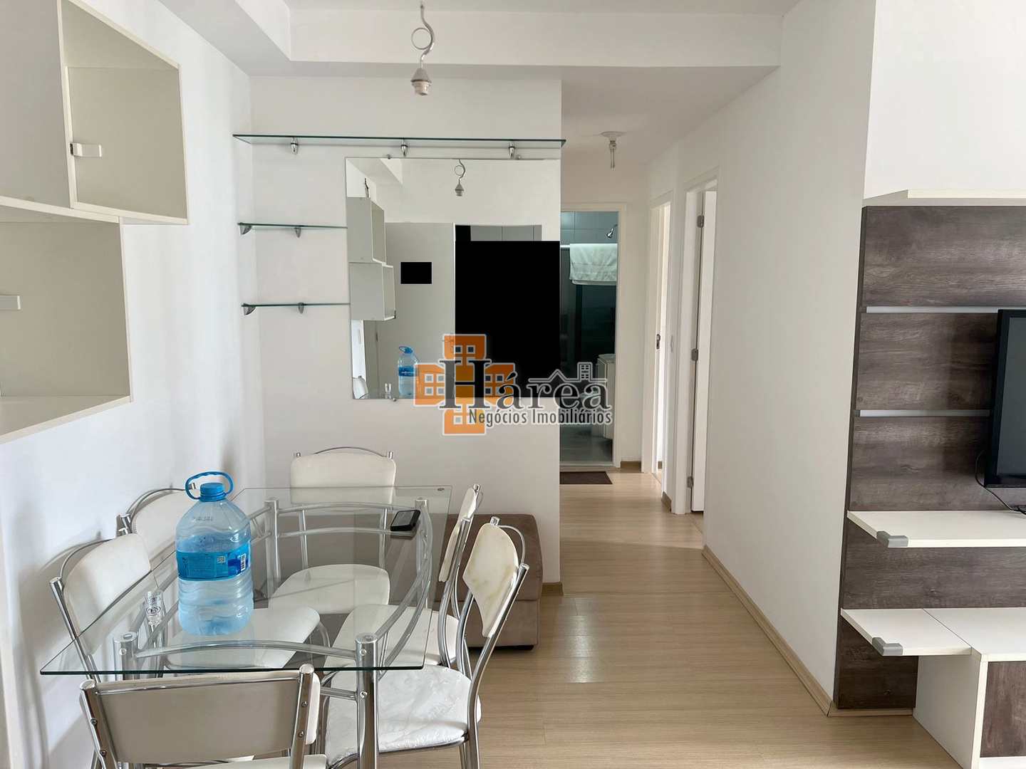 Apartamento para alugar com 2 quartos, 65m² - Foto 5