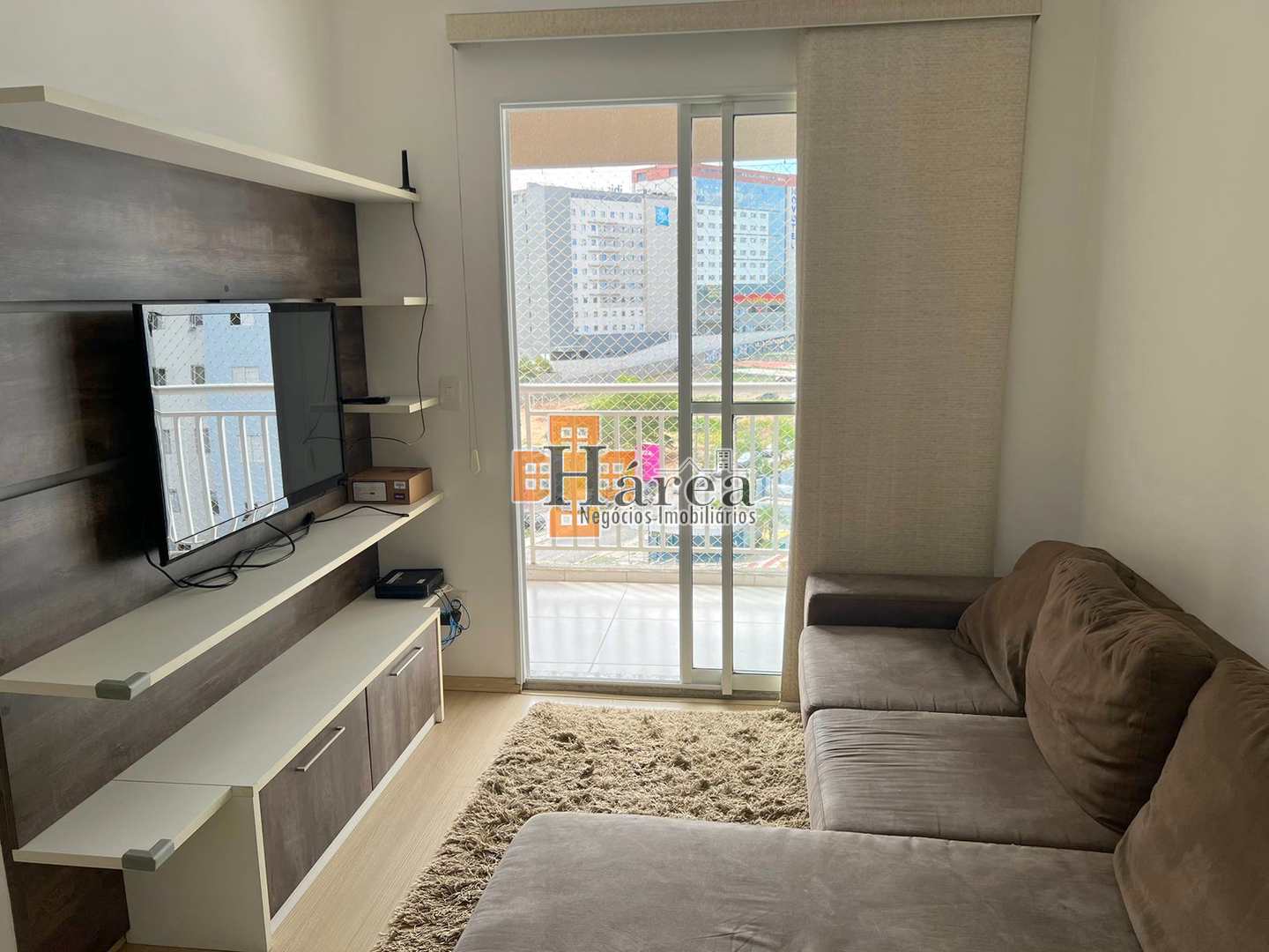 Apartamento para alugar com 2 quartos, 65m² - Foto 4