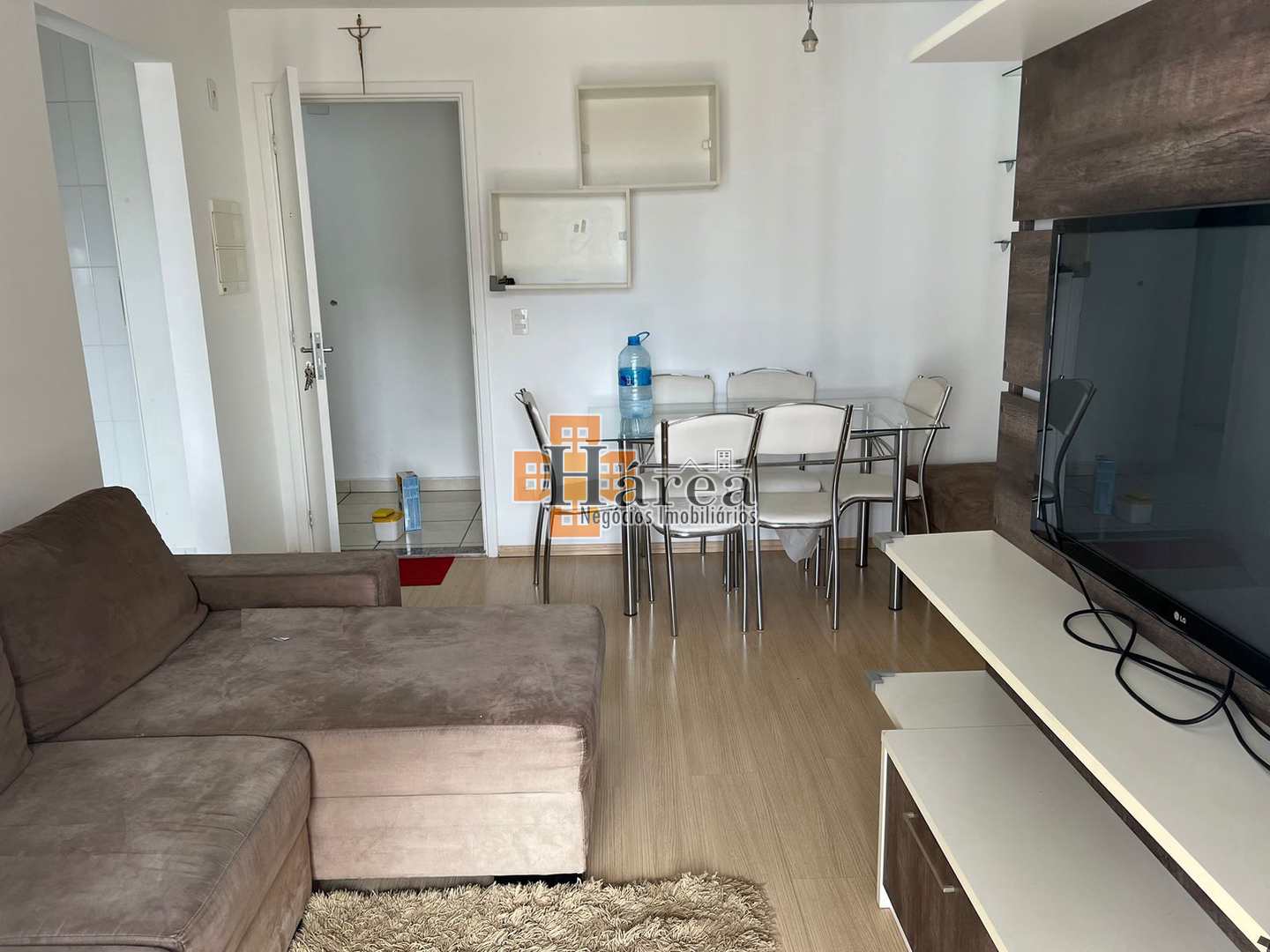 Apartamento para alugar com 2 quartos, 65m² - Foto 2