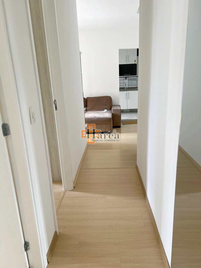 Apartamento para alugar com 2 quartos, 65m² - Foto 9