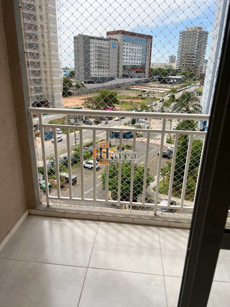 Apartamento para alugar com 2 quartos, 65m² - Foto 6