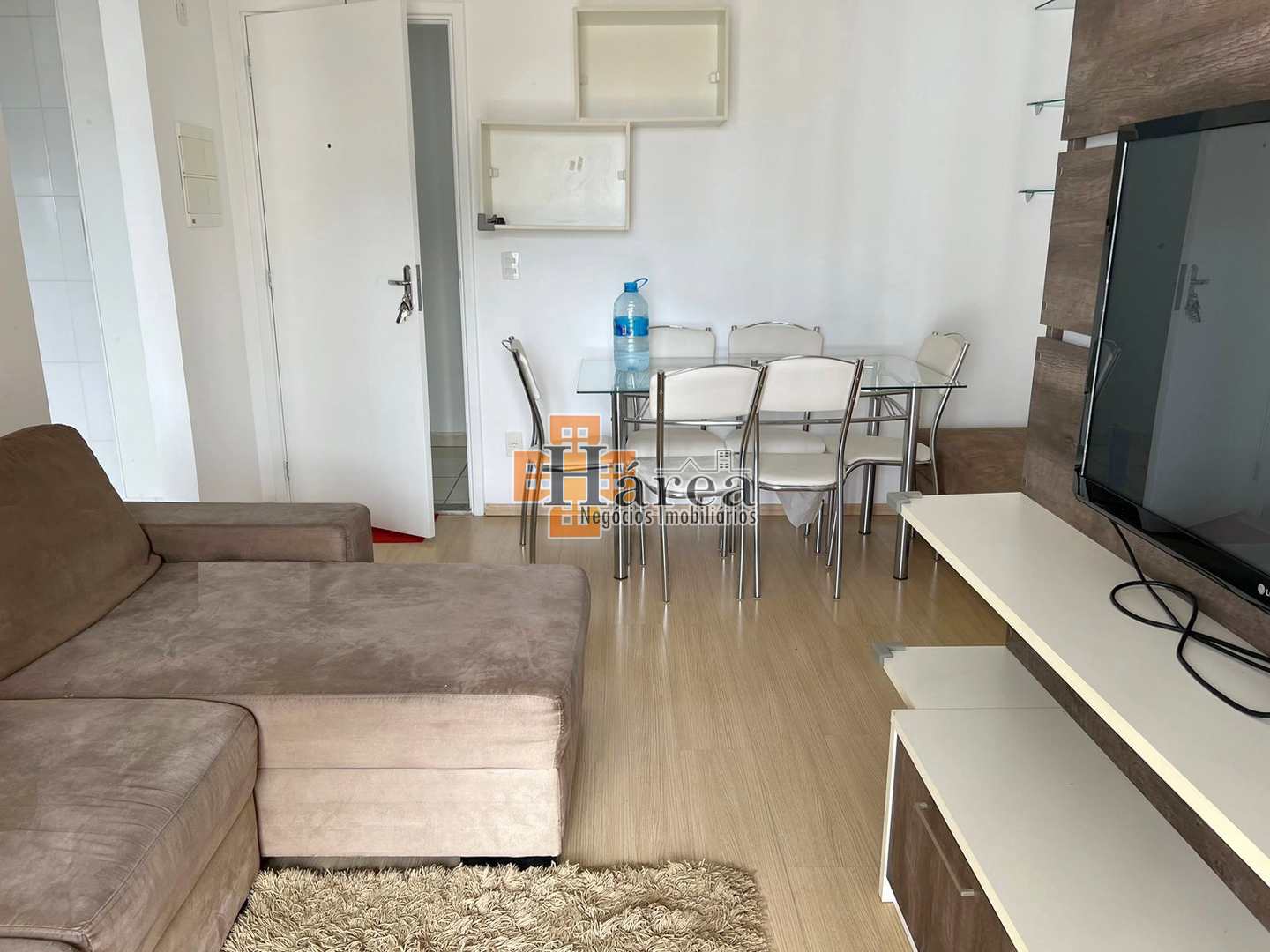 Apartamento para alugar com 2 quartos, 65m² - Foto 1