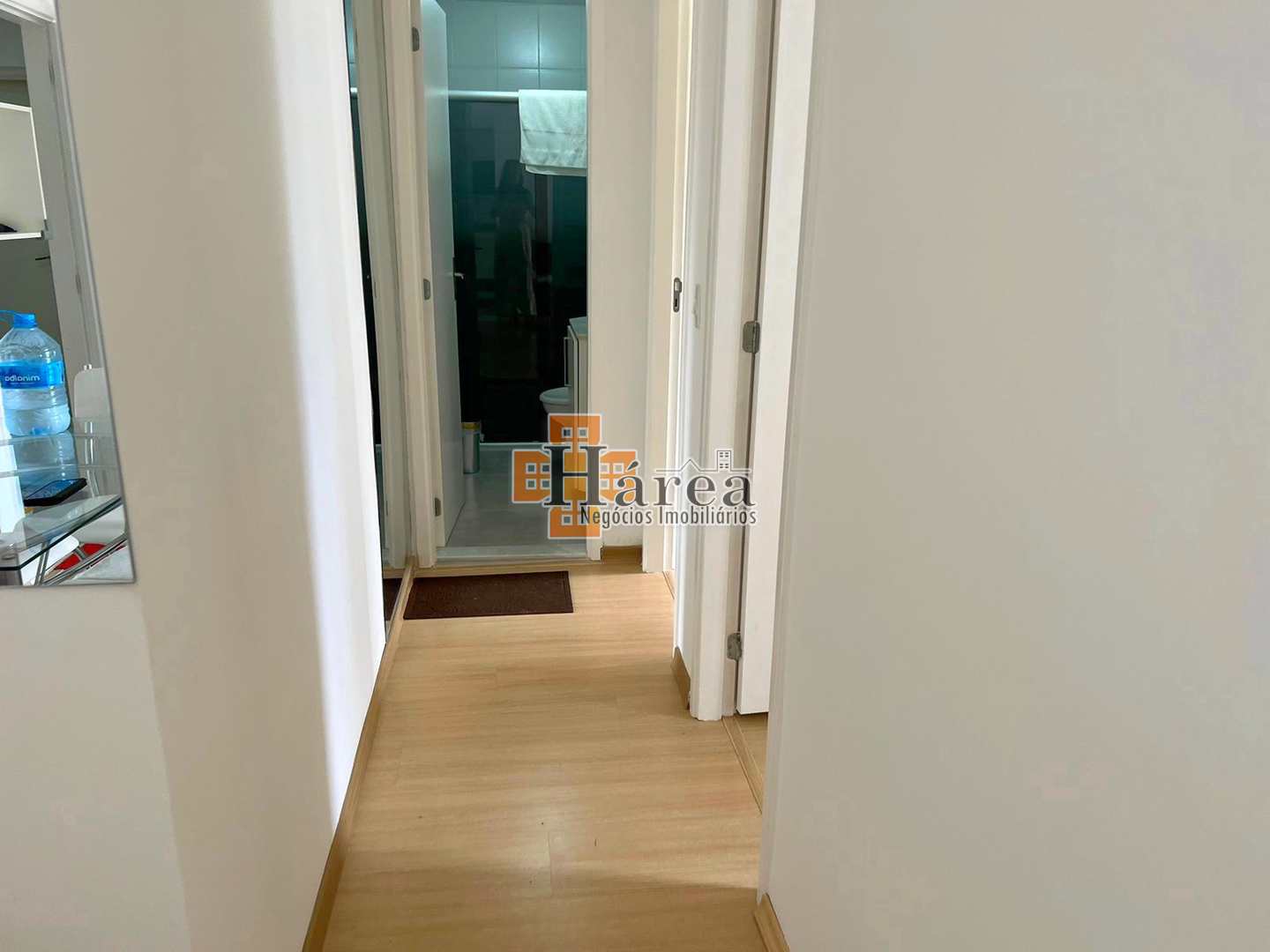 Apartamento para alugar com 2 quartos, 65m² - Foto 16