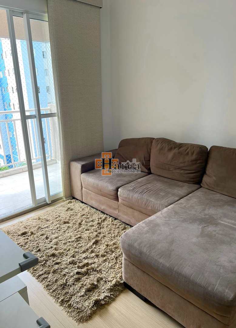 Apartamento para alugar com 2 quartos, 65m² - Foto 3