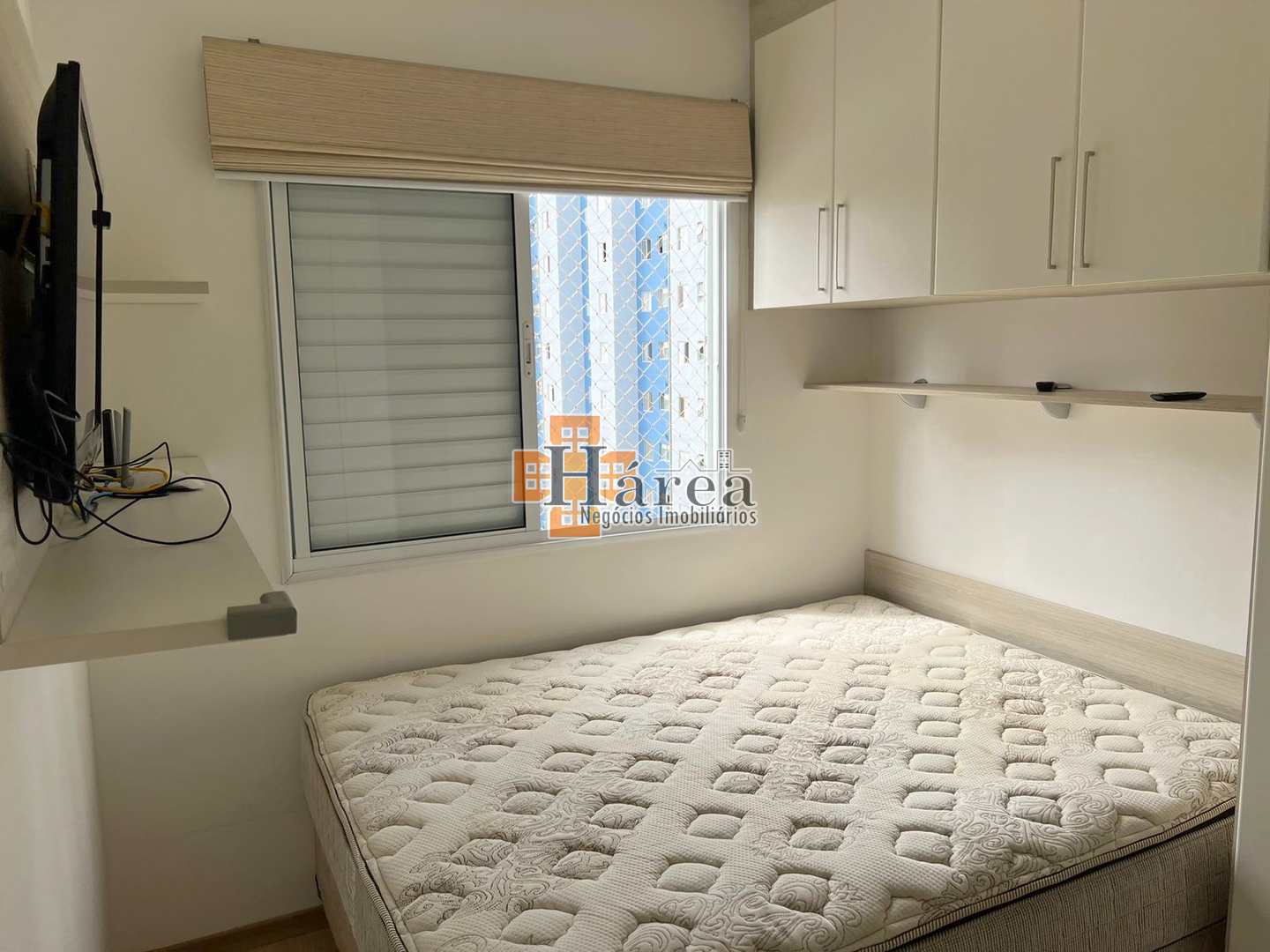 Apartamento para alugar com 2 quartos, 65m² - Foto 11