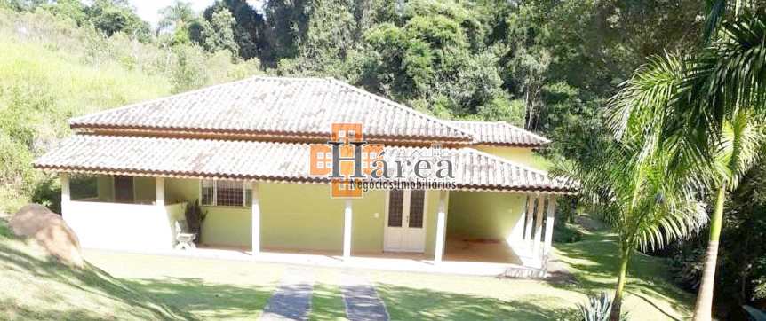 Fazenda à venda com 2 quartos, 105m² - Foto 3