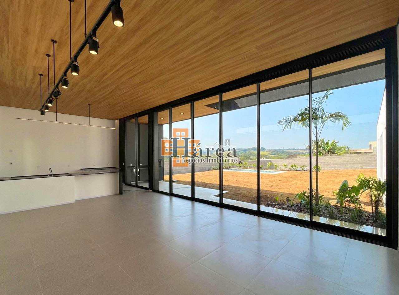 Casa de Condomínio à venda com 3 quartos, 233m² - Foto 5