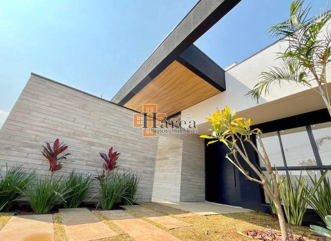 Casa de Condomínio à venda com 3 quartos, 233m² - Foto 3