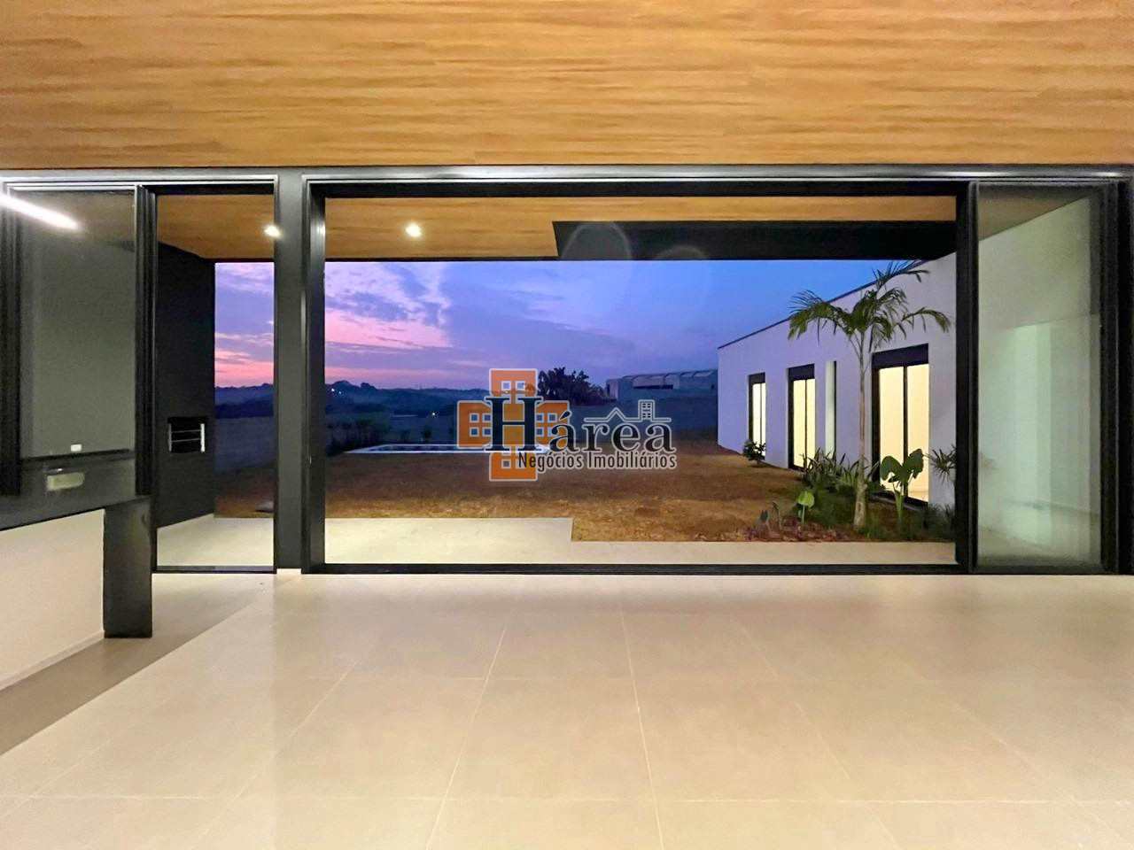 Casa de Condomínio à venda com 3 quartos, 233m² - Foto 17