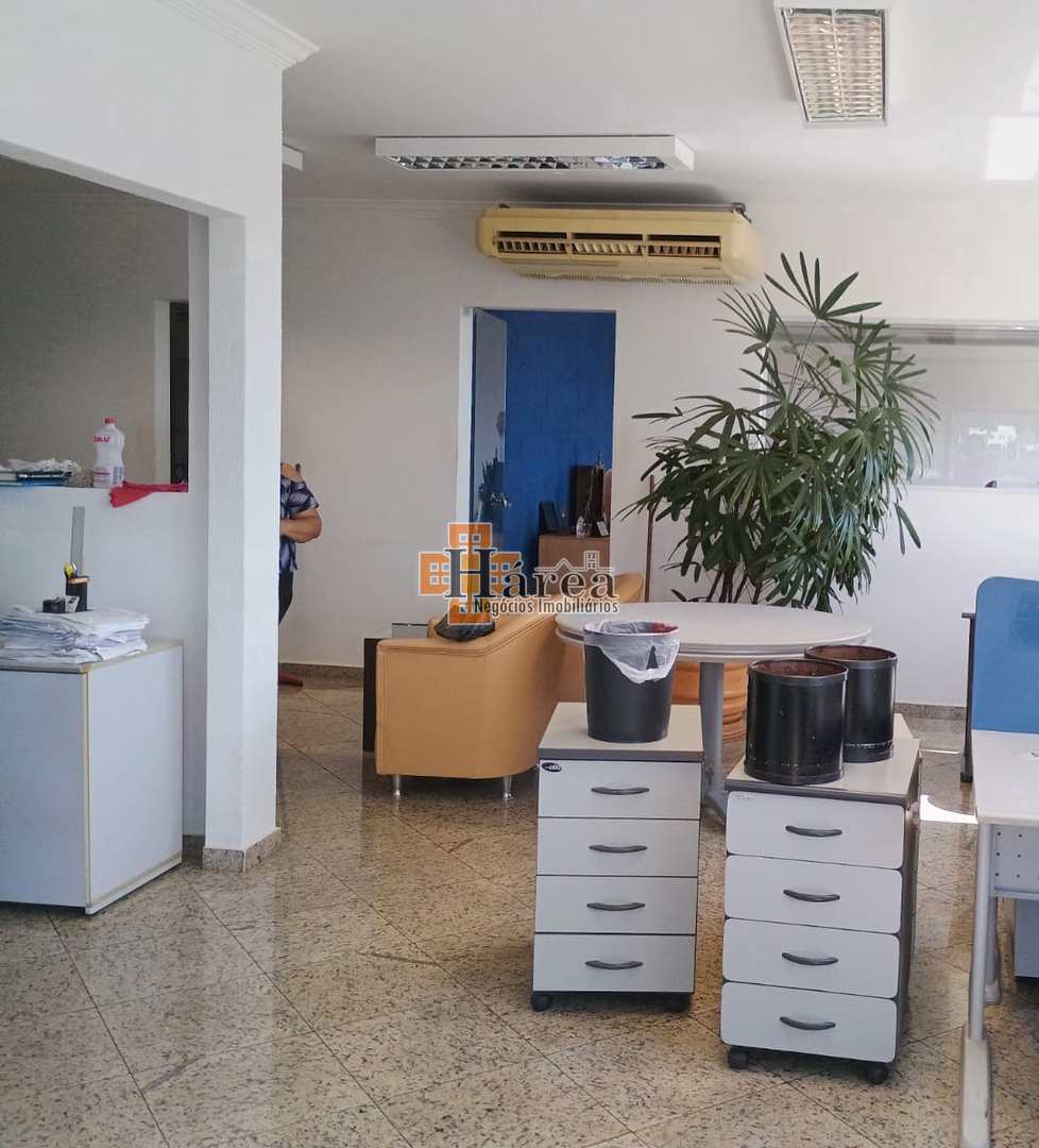 Conjunto Comercial-Sala para alugar, 66m² - Foto 9