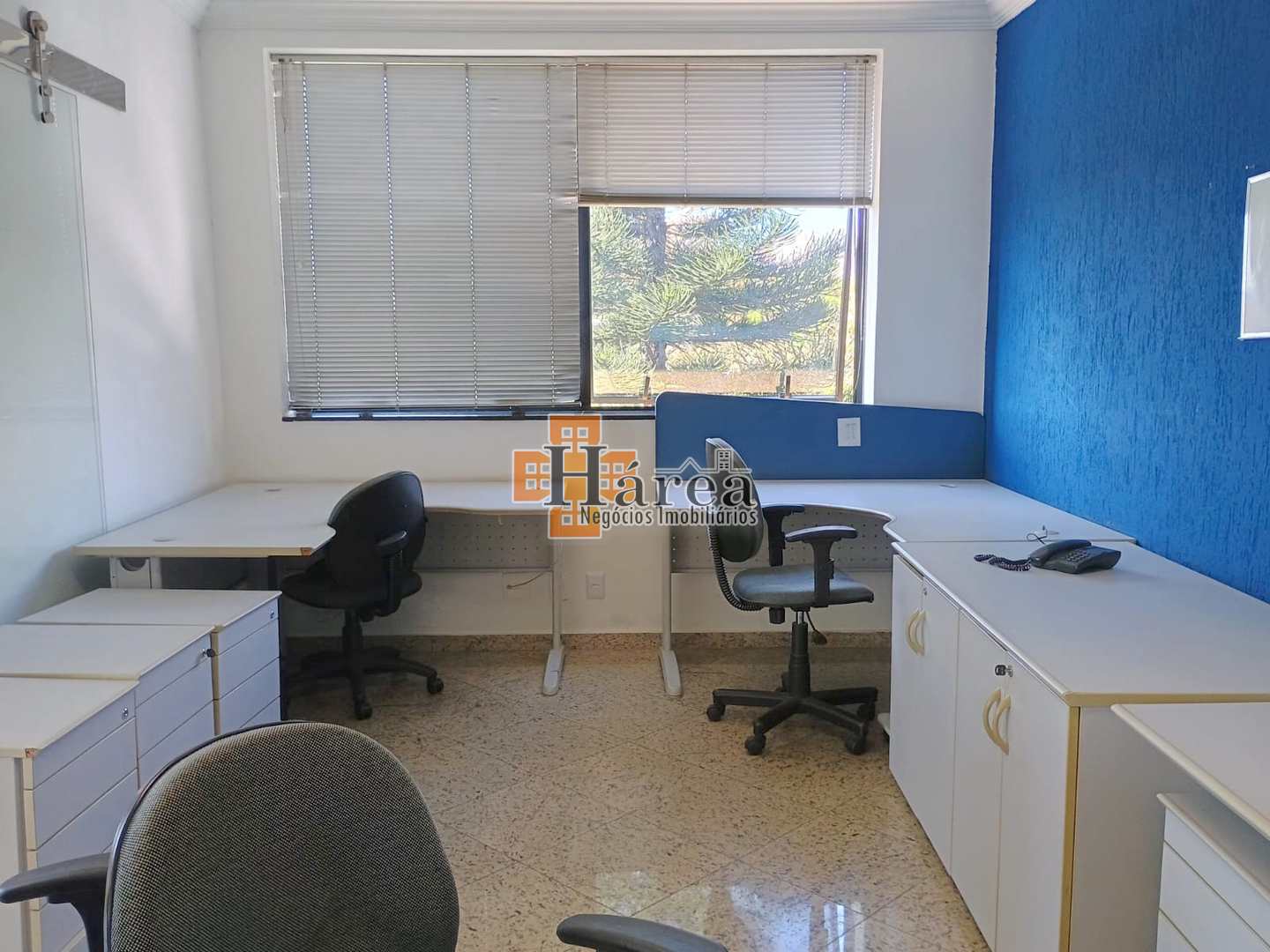 Conjunto Comercial-Sala para alugar, 66m² - Foto 6