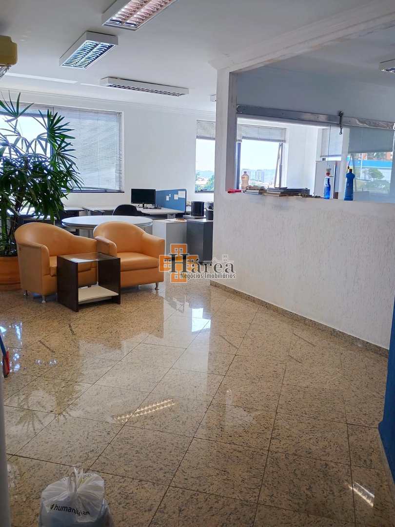 Conjunto Comercial-Sala para alugar, 66m² - Foto 4