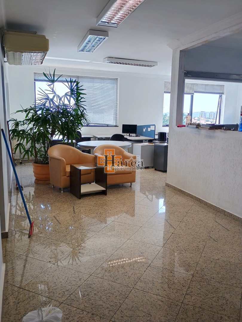 Conjunto Comercial-Sala para alugar, 66m² - Foto 5