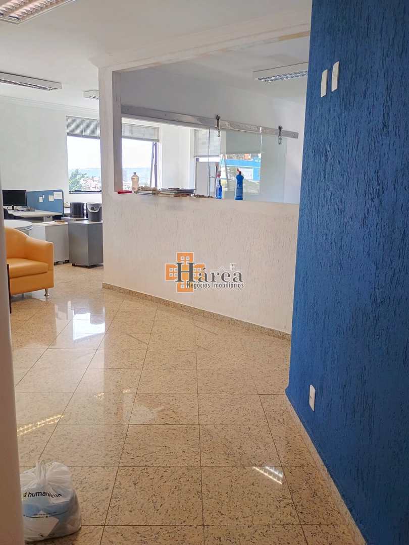 Conjunto Comercial-Sala para alugar, 66m² - Foto 3