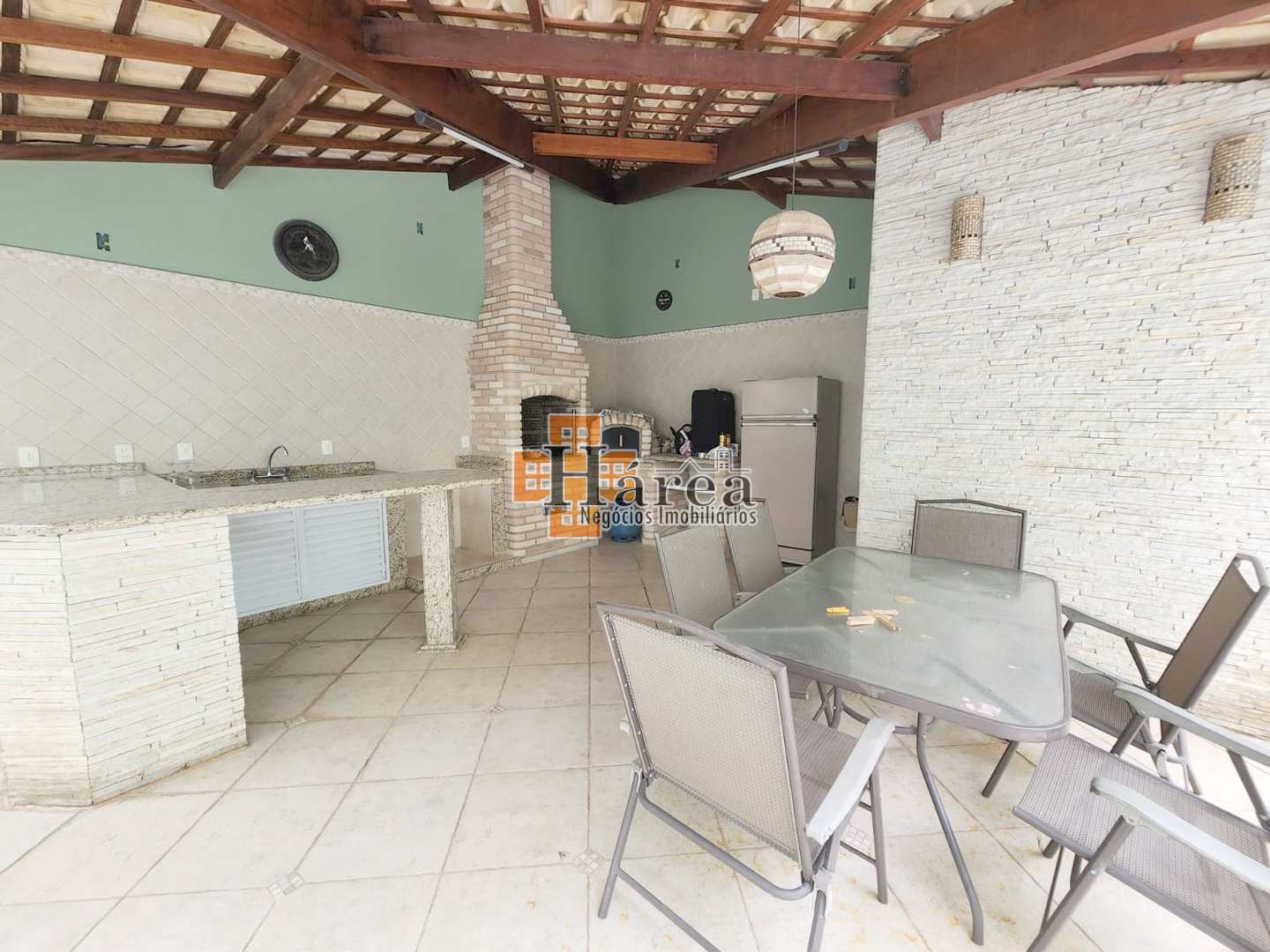 Sobrado para alugar com 4 quartos, 290m² - Foto 34