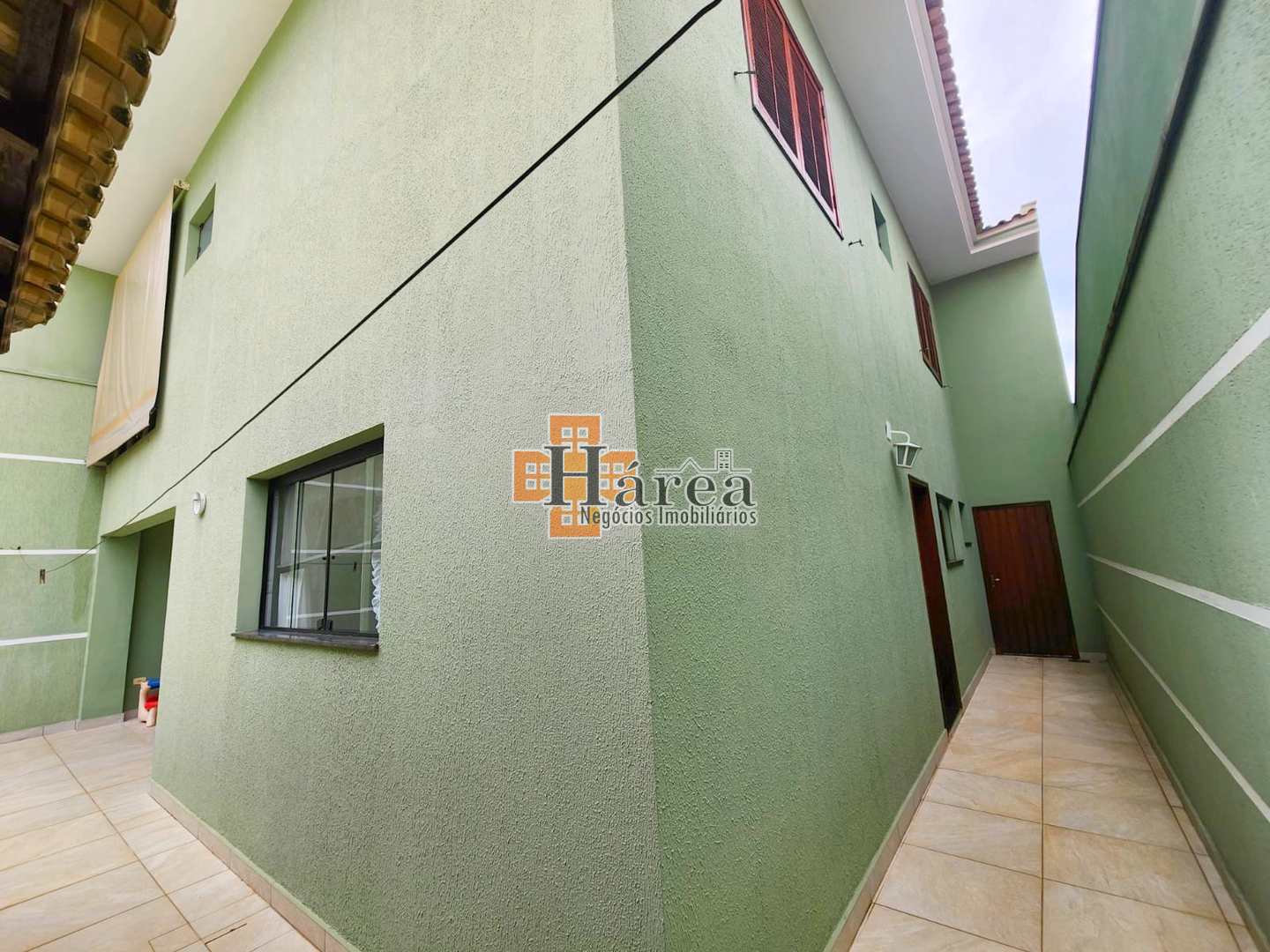 Sobrado para alugar com 4 quartos, 290m² - Foto 40