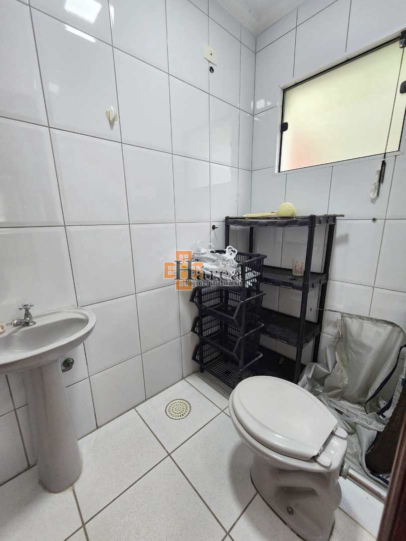 Sobrado para alugar com 4 quartos, 290m² - Foto 24