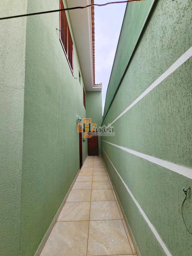 Sobrado para alugar com 4 quartos, 290m² - Foto 41