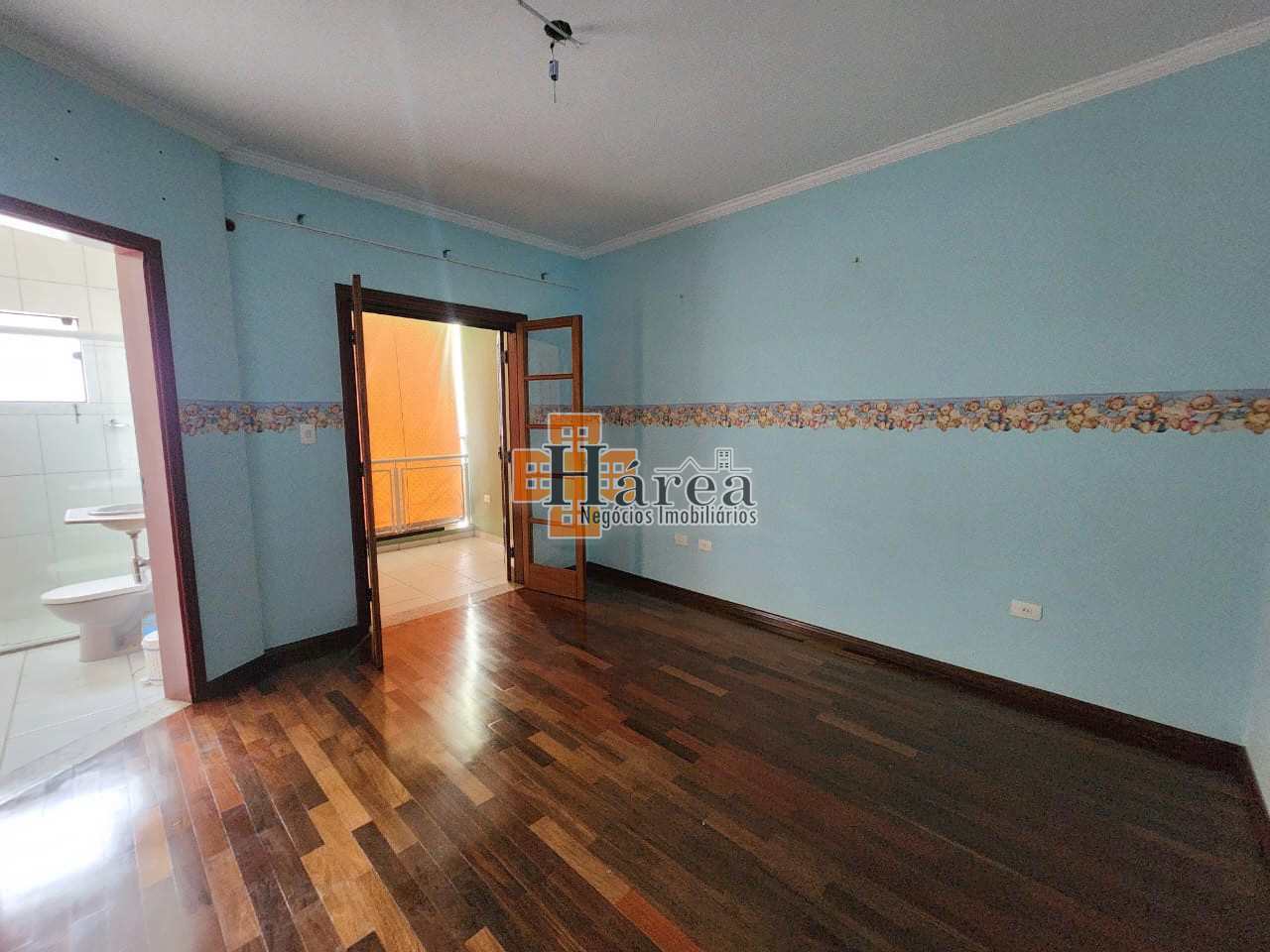 Sobrado para alugar com 4 quartos, 290m² - Foto 8