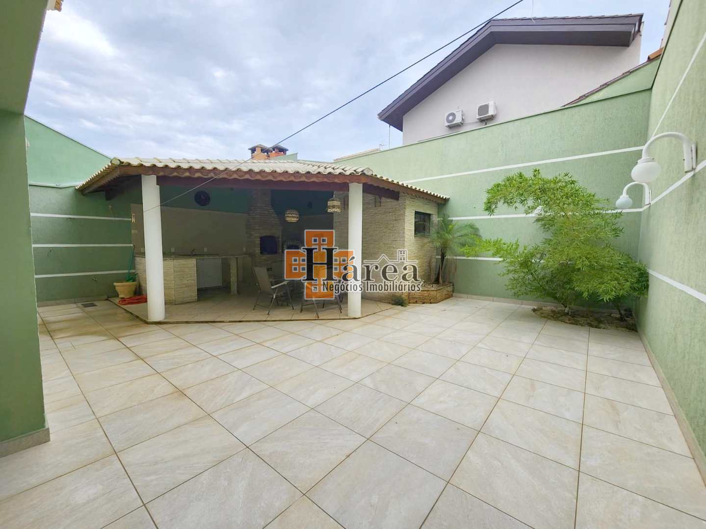 Sobrado para alugar com 4 quartos, 290m² - Foto 38