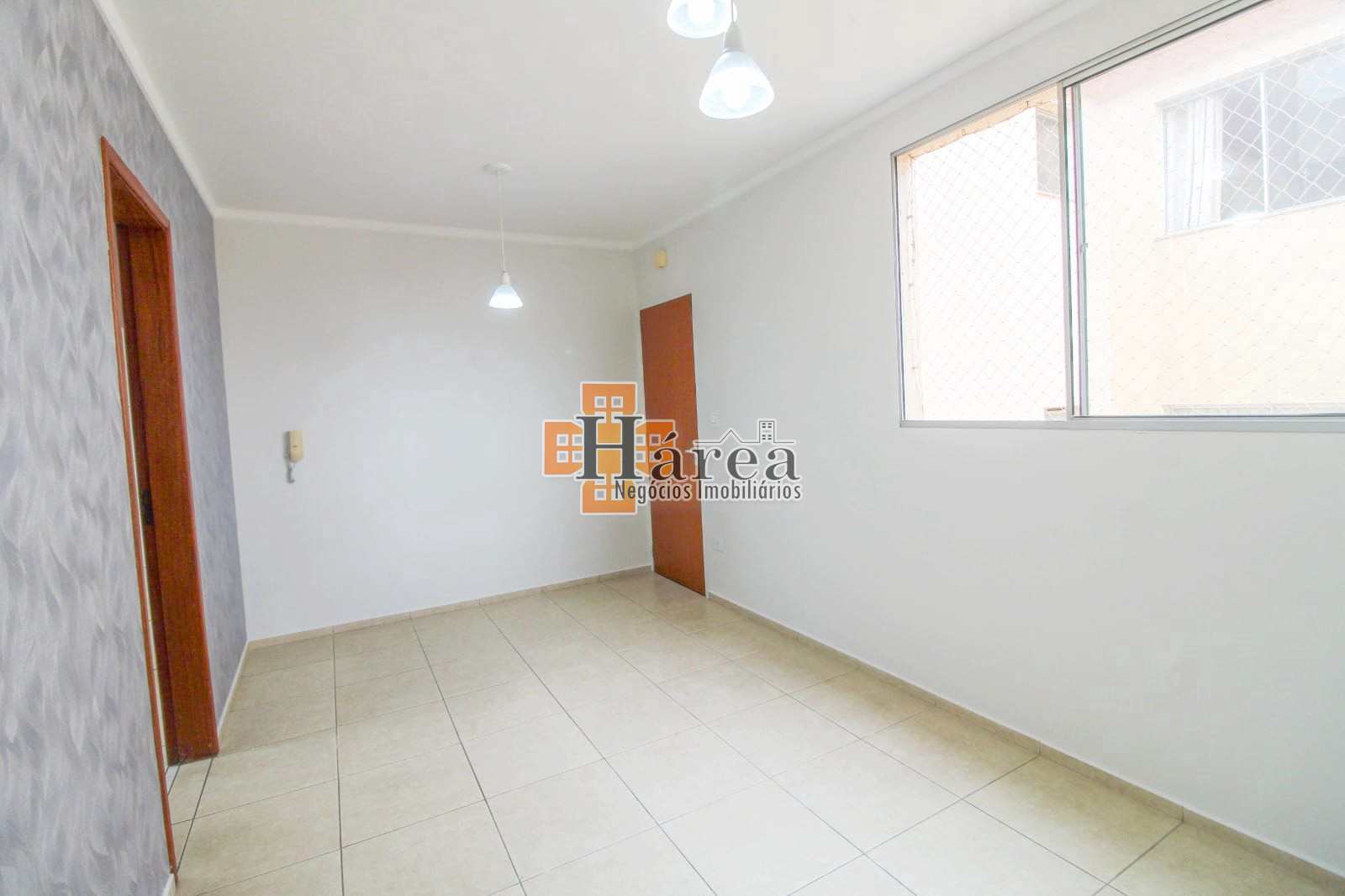 Apartamento à venda com 3 quartos, 70m² - Foto 3