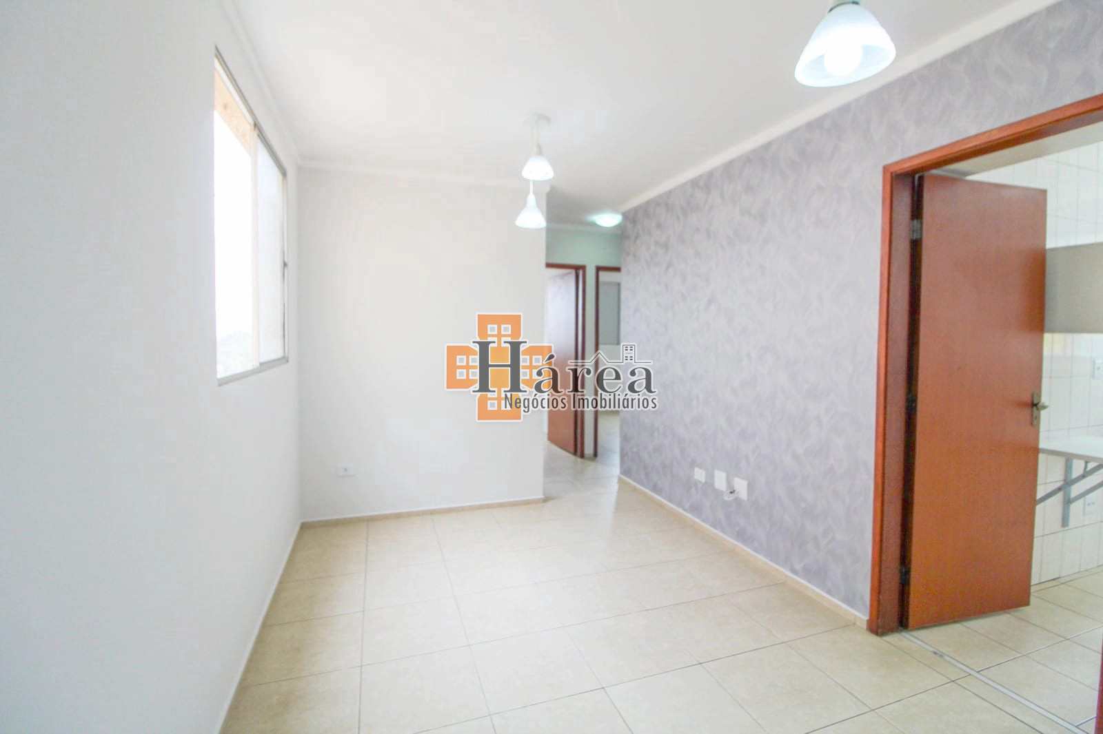 Apartamento à venda com 3 quartos, 70m² - Foto 2