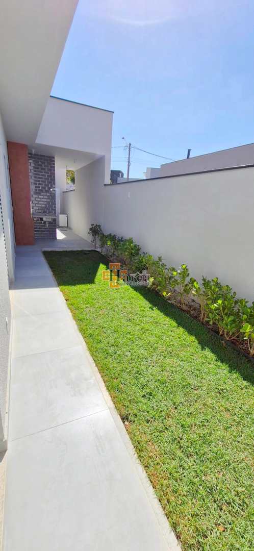 Casa de Condomínio à venda com 3 quartos, 138m² - Foto 30