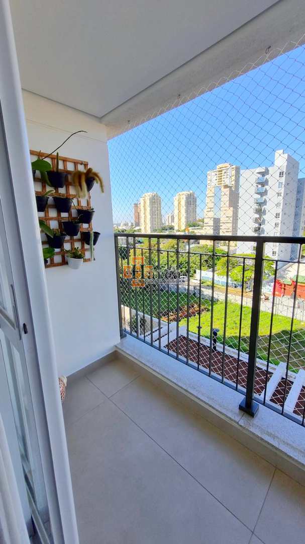 Apartamento à venda com 3 quartos, 166m² - Foto 15