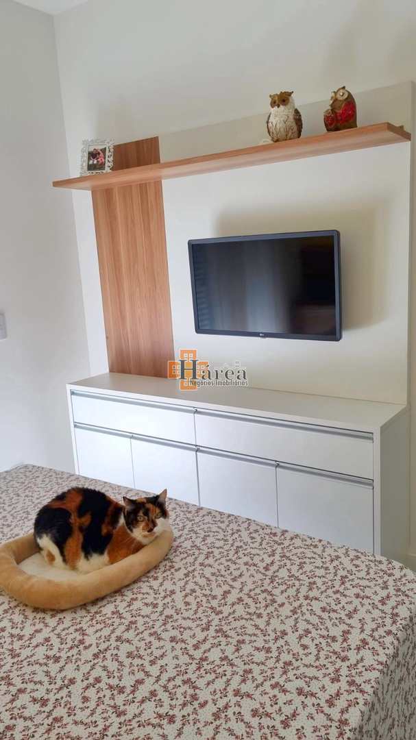 Apartamento à venda com 3 quartos, 166m² - Foto 24