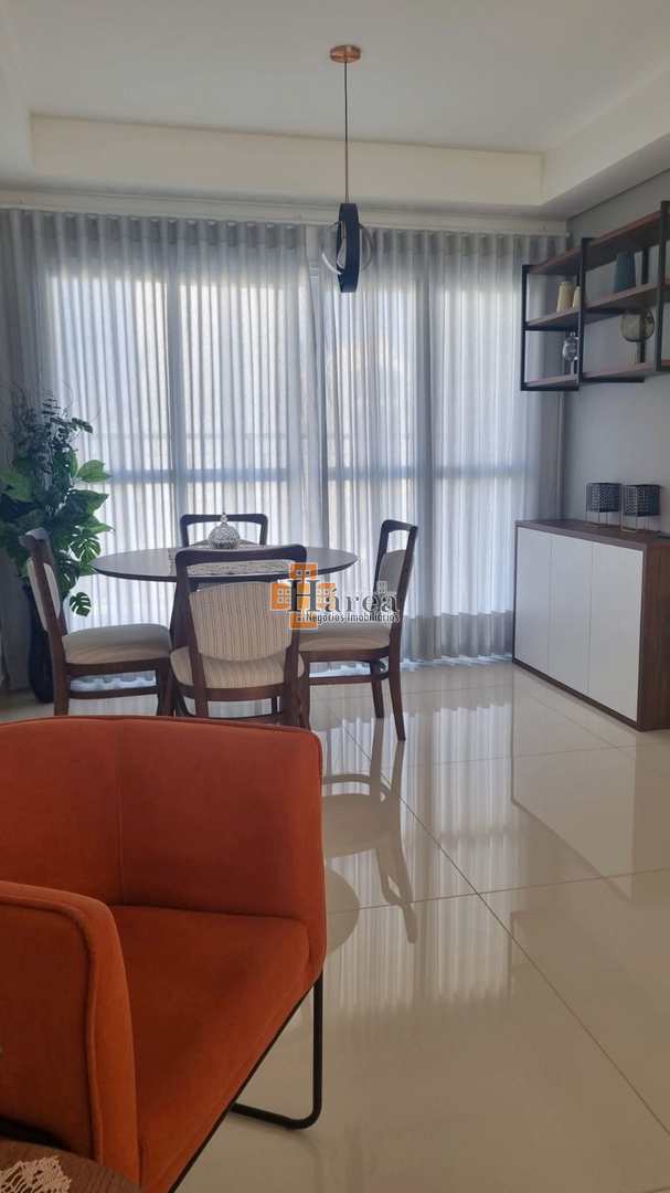 Apartamento à venda com 3 quartos, 166m² - Foto 9