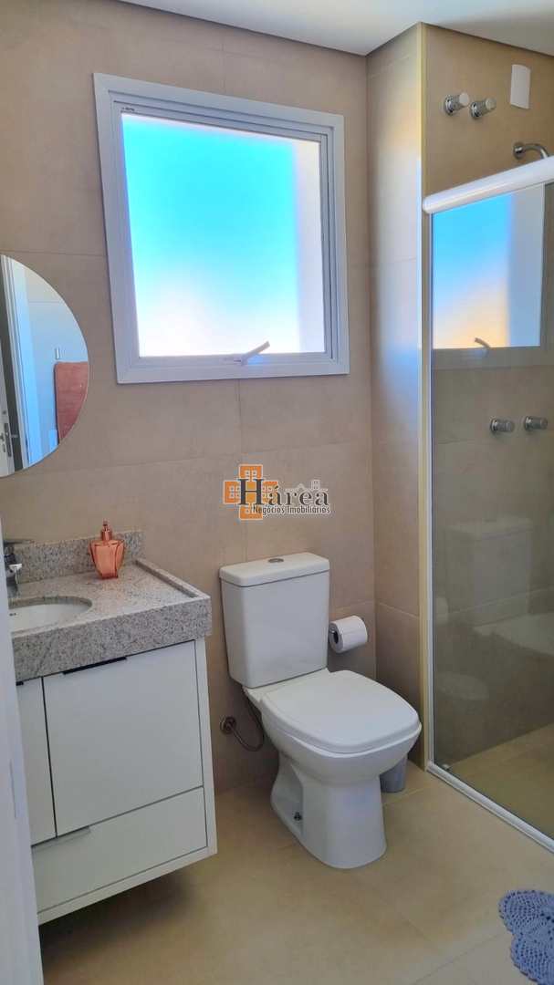 Apartamento à venda com 3 quartos, 166m² - Foto 41