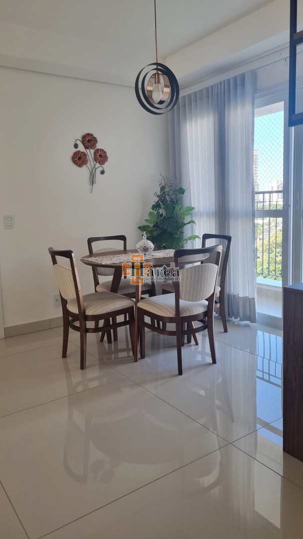 Apartamento à venda com 3 quartos, 166m² - Foto 10