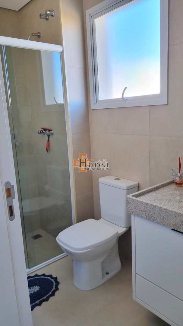 Apartamento à venda com 3 quartos, 166m² - Foto 40