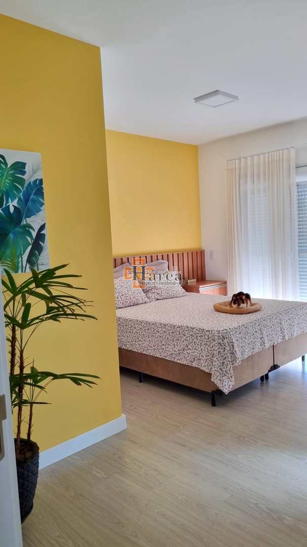 Apartamento à venda com 3 quartos, 166m² - Foto 21